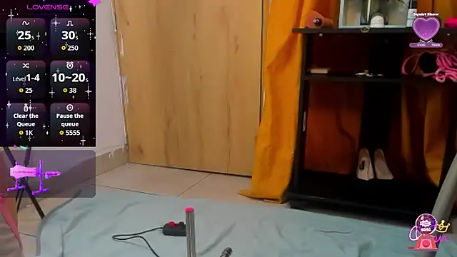marlynmartinez online show from 07/22/26, 03:09