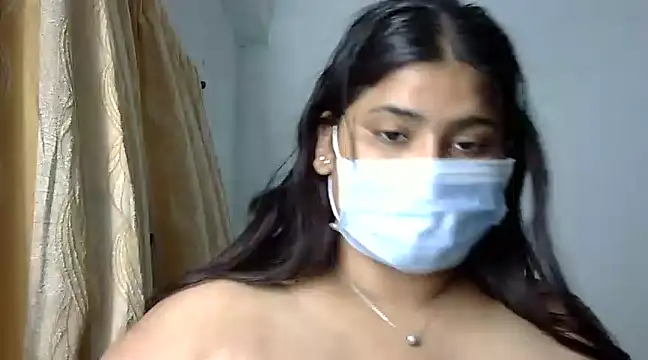 cutelady65 online show from 12/01/24, 05:57