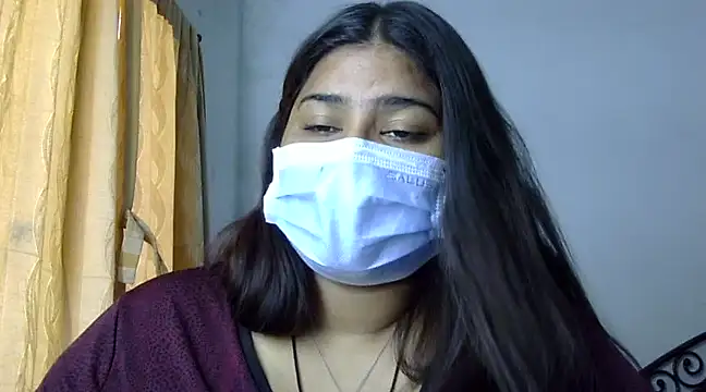 cutelady65 online show from 01/26/25, 07:32