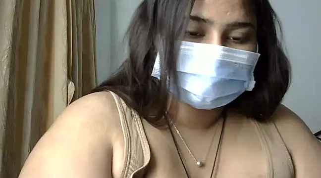 cutelady65 online show from 01/26/25, 01:47