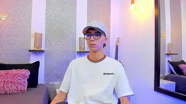 Nikolay Gregori online show from 01/20/25, 03:59