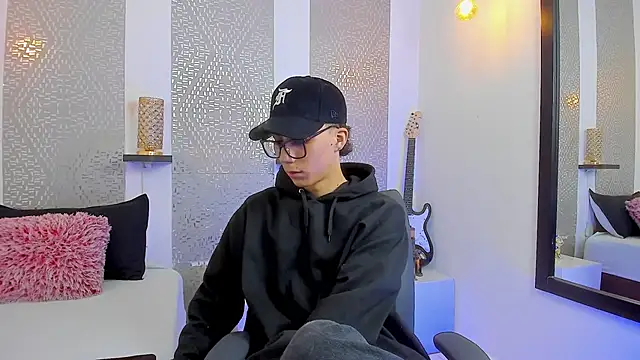 Nikolay Gregori online show from 01/22/25, 04:23