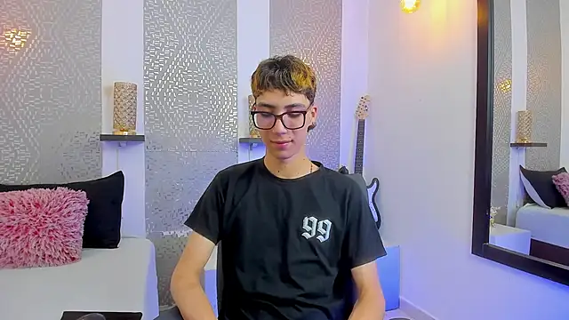 Nikolay Gregori online show from 01/22/25, 07:25