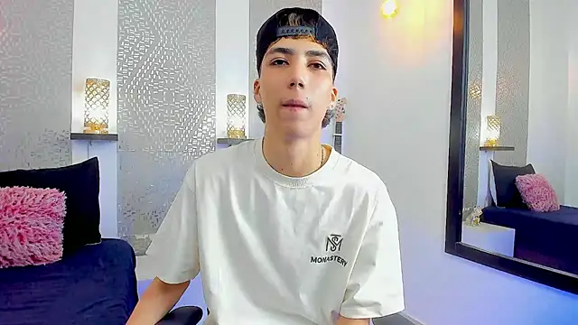 Nikolay Gregori online show from 01/24/25, 07:41