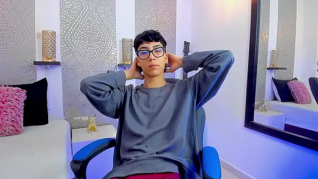 Nikolay Gregori online show from 01/27/25, 04:30