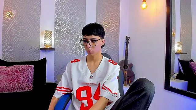 Nikolay Gregori online show from 01/28/25, 04:08