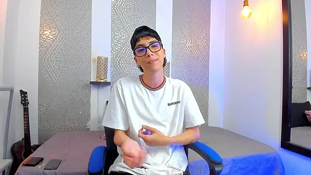 Nikolay Gregori online show from 02/03/25, 07:18