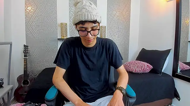 Nikolay Gregori online show from 02/14/25, 07:38