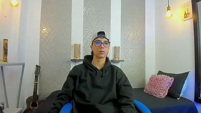 Nikolay Gregori online show from 02/27/25, 03:58