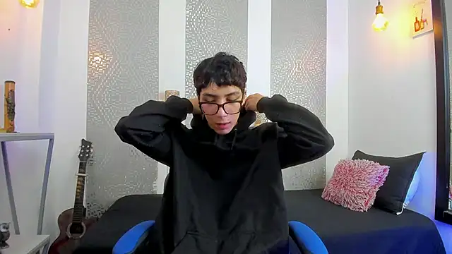 Nikolay Gregori online show from 02/27/25, 10:04