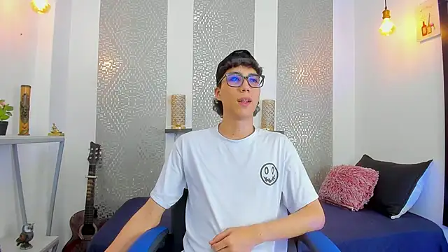 Nikolay Gregori online show from 03/03/25, 08:05