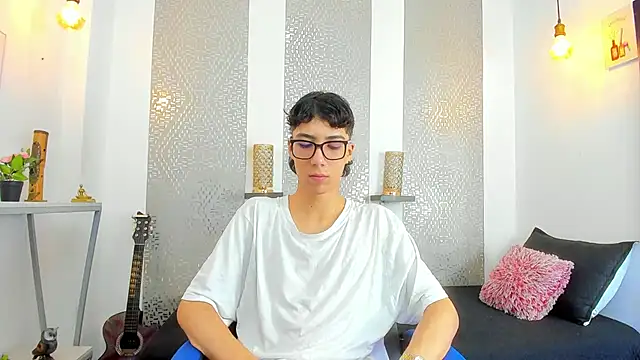 Nikolay Gregori online show from 03/12/25, 04:08