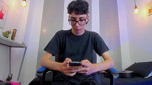 Nikolay Gregori online show from 03/13/25, 10:36