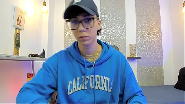 Nikolay Gregori online show from 09/24/25, 04:05