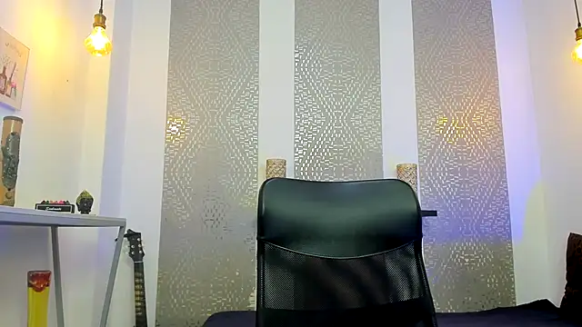 Nikolay Gregori online show from 10/24/25, 04:09