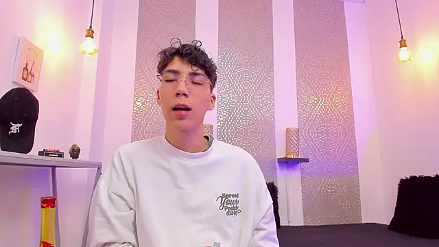 Nikolay Gregori online show from 11/06/25, 04:24