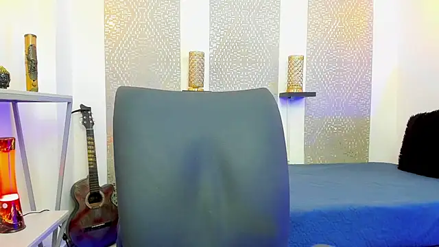 Nikolay Gregori online show from 12/21/25, 04:08