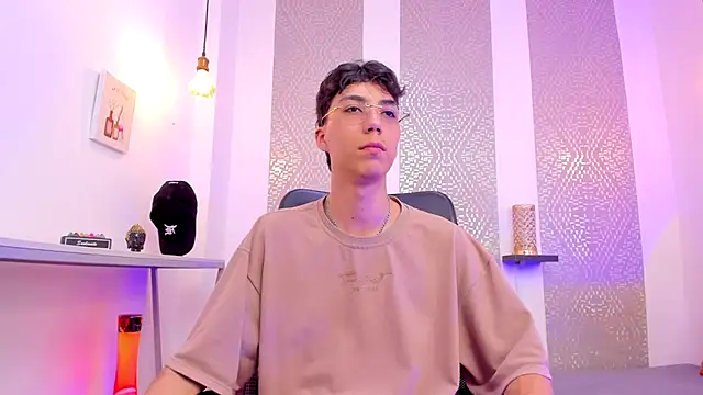 Nikolay Gregori online show from 01/07/26, 04:26