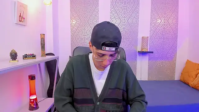 Nikolay Gregori online show from 01/08/26, 04:48