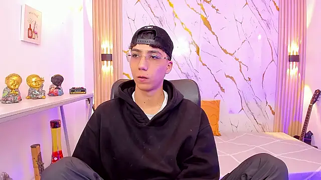 Nikolay Gregori online show from 02/03/26, 03:48