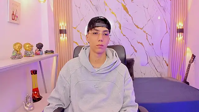 Nikolay Gregori online show from 02/11/26, 03:22