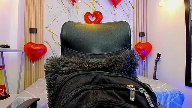 Nikolay Gregori online show from 02/20/26, 03:58