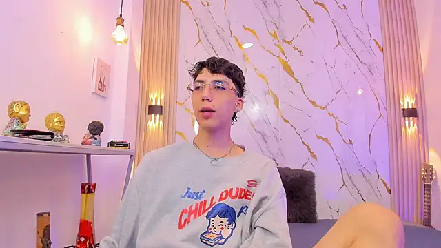 Nikolay Gregori online show from 04/17/26, 04:15