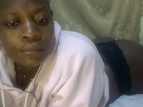 teresita 02 online show from 10/31/25, 07:04