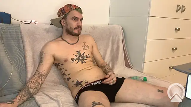 CrazyBeb Jokeer online show from 02/12/25, 10:24