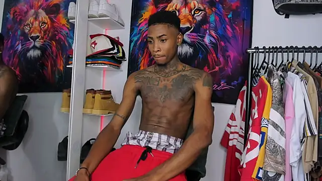 Pantera black 21 online show from 01/10/26, 09:05