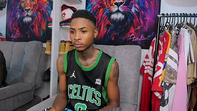 Pantera black 21 online show from 01/12/26, 01:22