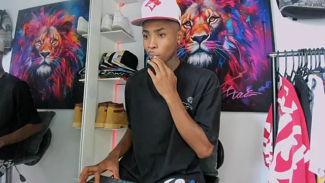 Pantera black 21 online show from 02/01/26, 07:45