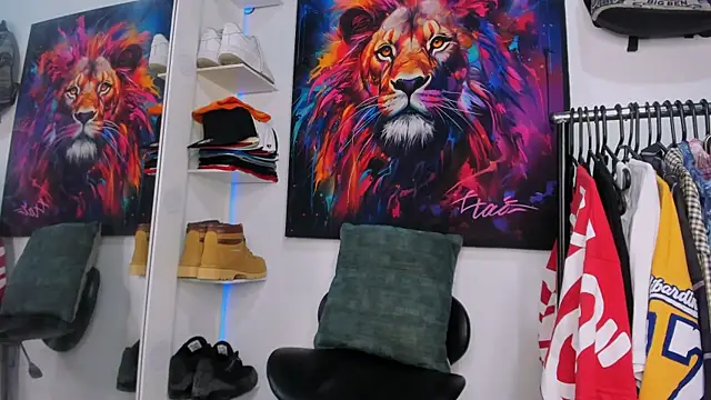 Pantera black 21 online show from 02/06/26, 03:44