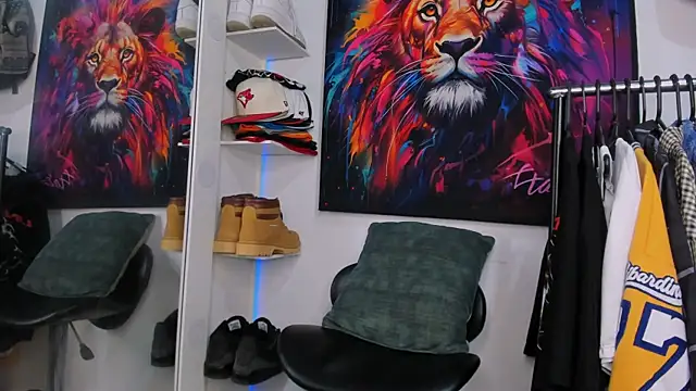 Pantera black 21 online show from 02/07/26, 03:54