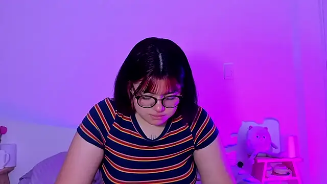 Gaby Danna online show from 01/31/25, 02:17