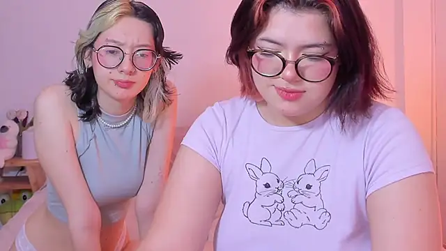 Gaby Danna online show from 02/23/25, 08:55