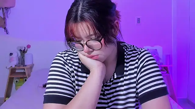 Gaby Danna online show from 03/03/25, 01:31