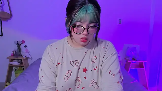 Gaby Danna online show from 03/18/25, 10:46