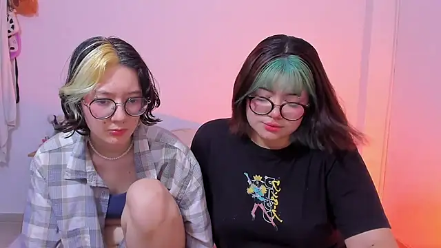 Gaby Danna online show from 03/20/25, 01:46