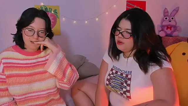 Gaby Danna online show from 01/16/26, 05:11