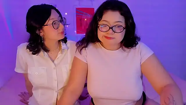 Gaby Danna online show from 02/26/26, 01:37