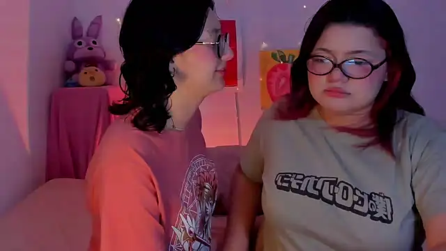 Gaby Danna online show from 04/02/26, 01:47