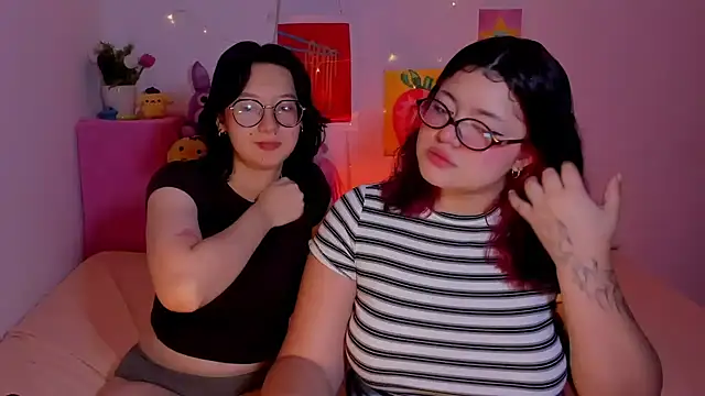 Gaby Danna online show from 04/09/26, 03:50