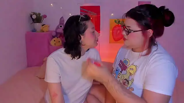 Gaby Danna online show from 04/14/26, 01:11