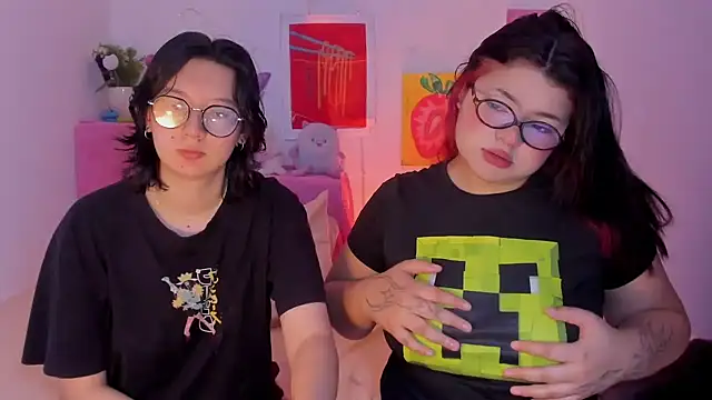 Gaby Danna online show from 04/18/26, 12:36