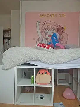 LaskaLeRoomba online show from 03/12/25, 11:09