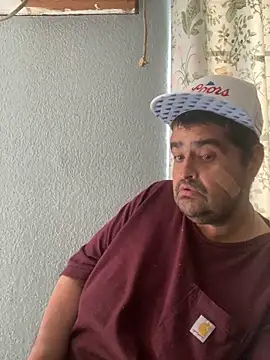 Miguel16i online show from 12/08/24, 09:08