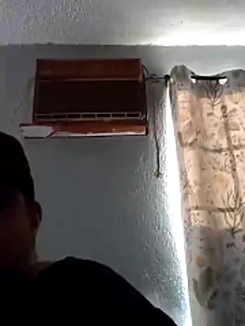 Miguel16i online show from 01/12/25, 12:18