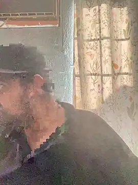 Miguel16i online show from 02/27/25, 12:21