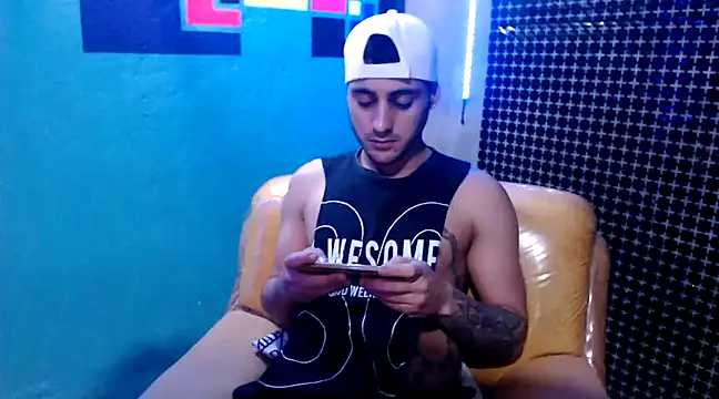 xxxxhotxoxo online show from 12/17/24, 03:50